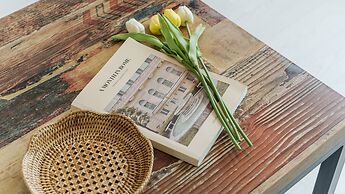 Gangneung Yedam Pesion