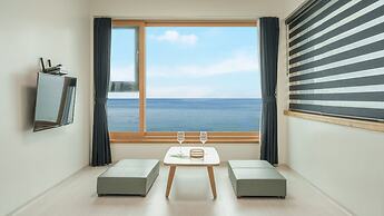 Gangneung Yedam Pesion