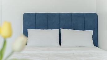 Gangneung Yedam Pesion