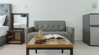 Gangneung Yedam Pesion