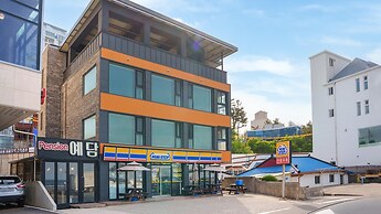 Gangneung Yedam Pesion