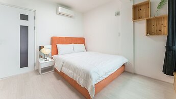 Gangneung Yedam Pesion