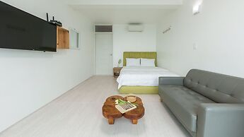 Gangneung Yedam Pesion