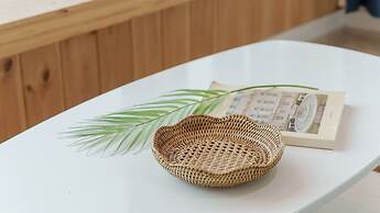 Gangneung Yedam Pesion