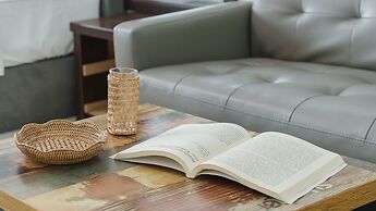 Gangneung Yedam Pesion