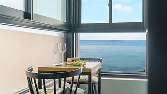 Gangneung Yedam Pesion