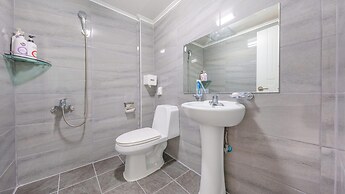 Gangneung Yedam Pesion