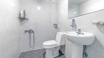 Gangneung Yedam Pesion