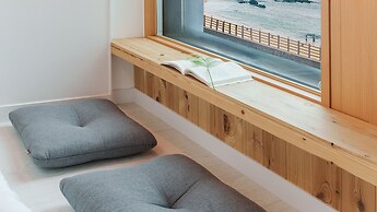 Gangneung Yedam Pesion