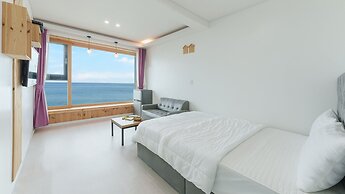 Gangneung Yedam Pesion