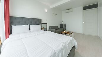 Gangneung Yedam Pesion