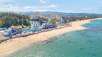 Gangneung Yedam Pesion