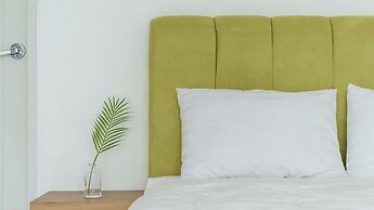 Gangneung Yedam Pesion