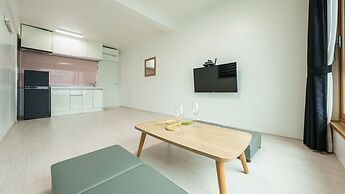 Gangneung Yedam Pesion