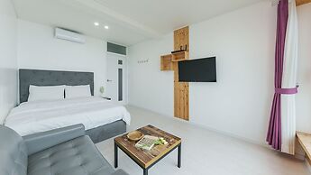 Gangneung Yedam Pesion