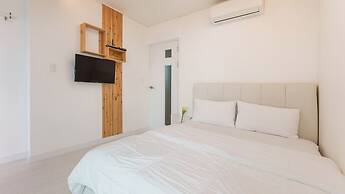 Gangneung Yedam Pesion