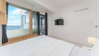 Gangneung Yedam Pesion