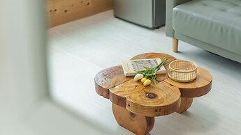 Gangneung Yedam Pesion