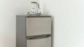 Gangneung Yedam Pesion