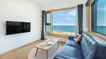 Gangneung Yedam Pesion