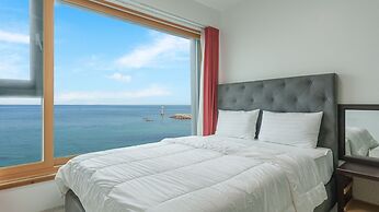 Gangneung Yedam Pesion