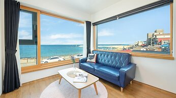 Gangneung Yedam Pesion