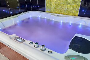 Gapyeong Jayeonharmony Pension