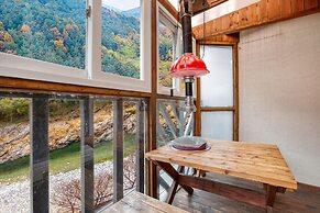 Gapyeong Jayeonharmony Pension