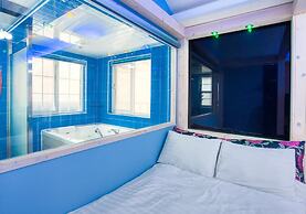 Gapyeong Jayeonharmony Pension