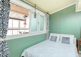 Gapyeong Jayeonharmony Pension