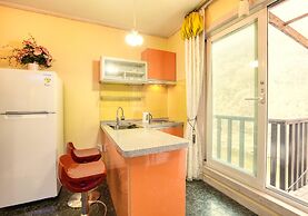 Gapyeong Jayeonharmony Pension