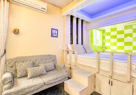 Gapyeong Jayeonharmony Pension