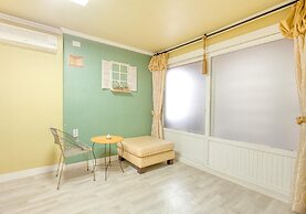 Gapyeong Jayeonharmony Pension