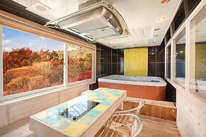 Gapyeong Jayeonharmony Pension