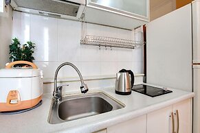 Gapyeong Jayeonharmony Pension