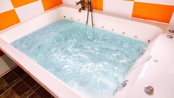 Gapyeong Jayeonharmony Pension