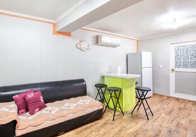 Gapyeong Jayeonharmony Pension