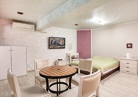 Gapyeong Jayeonharmony Pension