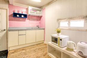 Gapyeong Jayeonharmony Pension