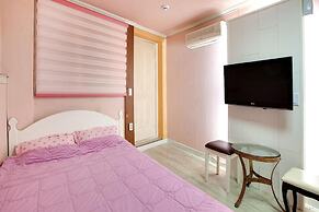 Gapyeong Jayeonharmony Pension