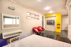 Gapyeong Jayeonharmony Pension