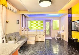 Gapyeong Jayeonharmony Pension