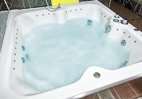 Gapyeong Jayeonharmony Pension