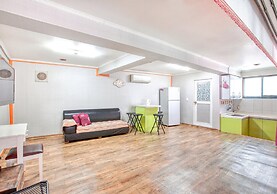 Gapyeong Jayeonharmony Pension