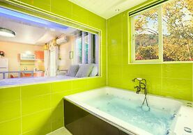 Gapyeong Jayeonharmony Pension