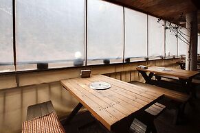 Gapyeong Jayeonharmony Pension