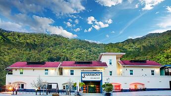 Gapyeong Jayeonharmony Pension