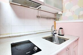 Gapyeong Jayeonharmony Pension