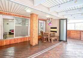 Gapyeong Jayeonharmony Pension