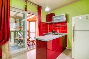 Gapyeong Jayeonharmony Pension